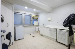 Rua Pedroso Alvarenga, 1255, Cj74