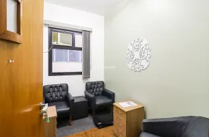 Rua Bela Cintra, 968, Conjunto 32