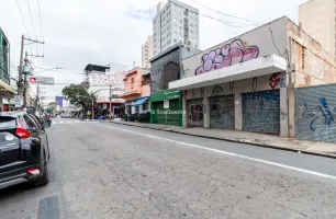 Rua Monteiro de Melo, 342