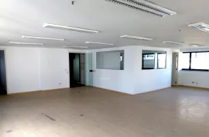 Avenida Angélica, 672, Salas 155 a 158