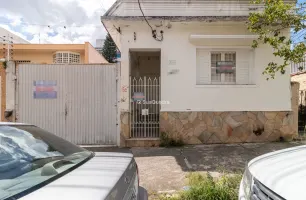 Rua Padre Raposo, 1225