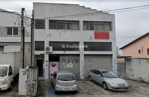 Rua Arnaldo Magniccaro, 836