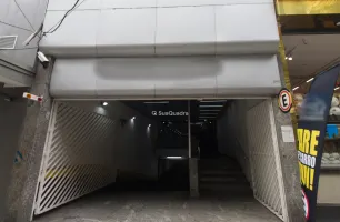 Avenida Brigadeiro Luís Antônio, 2466, conj 34