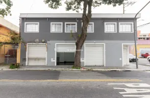 Rua Águas Virtuosas, 190, Loja 5