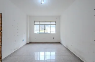 Avenida Cásper Líbero, 58, 614