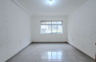 Avenida Cásper Líbero, 58, 612