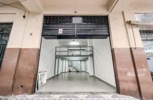 Alameda Barão de Limeira, 721