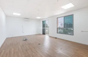 Rua John Harrison, 299, Conjunto 305