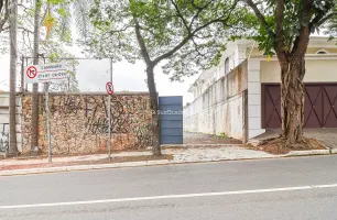 Avenida Giovanni Gronchi, 1260