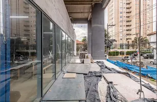 Rua Minerva, 90, Rua Minerva