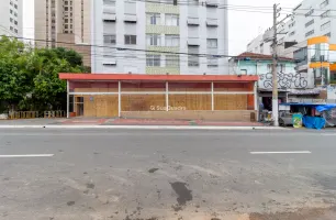 Avenida Conselheiro Rodrigues Alves, 181