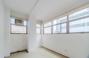 Rua Pará, 65, Conjunto 35