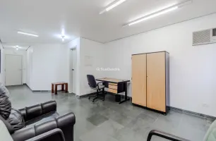 Rua Tenente Gomes Ribeiro, 212, Conjunto 52