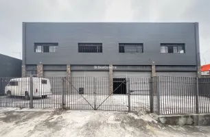 Rua Engenheiro Vitor Freire, 322