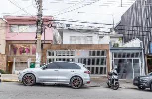 Rua Itapeti, 692