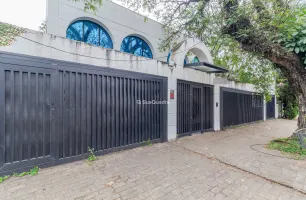 Avenida Lineu de Paula Machado, 1162