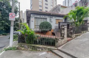 Rua Basílio da Cunha, 71