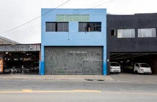 Avenida Direitos Humanos, 35