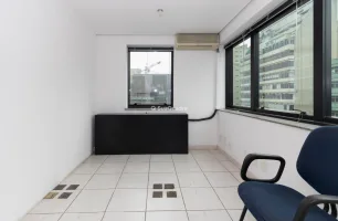 Avenida Angélica, 1968, Conjunto 82