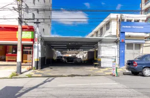 Rua Doutor Olavo Egídio, 788