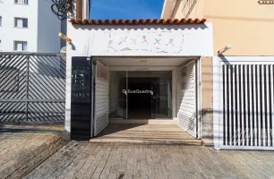 Avenida das Cerejeiras, 1020, Fundos 