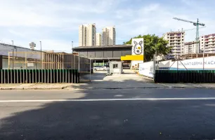 Rua Acari, 87