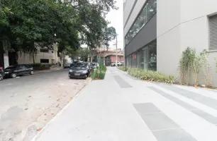 Rua Venâncio Aires, 900