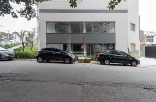 Rua Venâncio Aires, 900