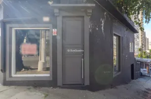 Rua Conselheiro Moreira de Barros, 446, A