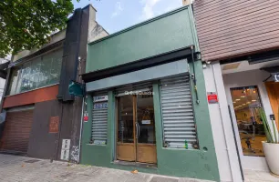 Alameda Raja Gabaglia, 245