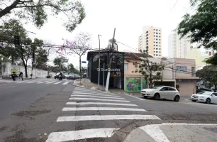 Rua Cardeal Arcoverde, 1433