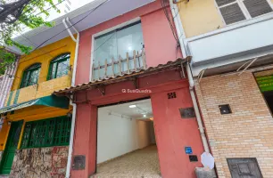 Rua Bandeira Paulista, 189