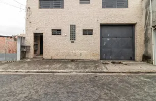 Rua André da Cunha Fonseca, 231