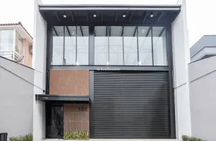 Rua Doutor Antônio Barbosa Bueno, 101