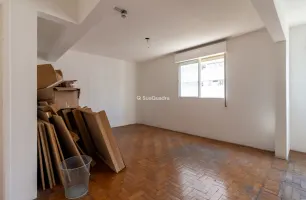 Alameda Itu, 215, Conjunto 41