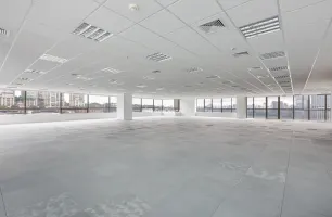 Rua Surubim, 550, 16° andar exclusivo