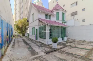 Rua Augusto Tolle, 374