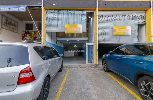 Rua General Roberto Alves de Carvalho Filho, 142