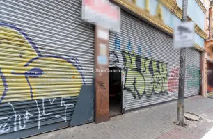 Rua Santa Ifigênia, 746