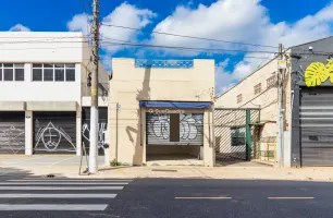 Avenida Imirim, 329