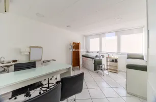 Avenida Paulista, 1471, Sala 805