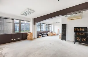 Avenida Engenheiro Luiz Carlos Berrini, 828, Conjunto 62