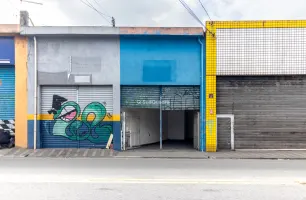 Avenida Imirim, 2440, A