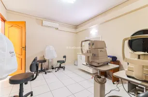 Praça Oswaldo Cruz, 124, Cj64