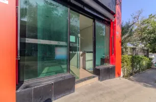 Rua Ministro Roberto Cardoso Alves, 330