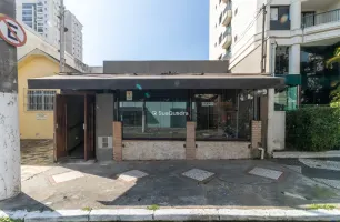 Avenida Jandira, 495