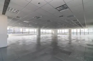 Rua Surubim, 550, 17° andar exclusivo