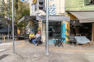 Rua Cardeal Arcoverde, 1361