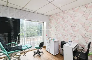 Avenida Engenheiro Armando de Arruda Pereira, 3150, Sala 03