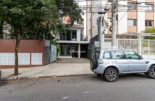 Rua Mourato Coelho, 1191
